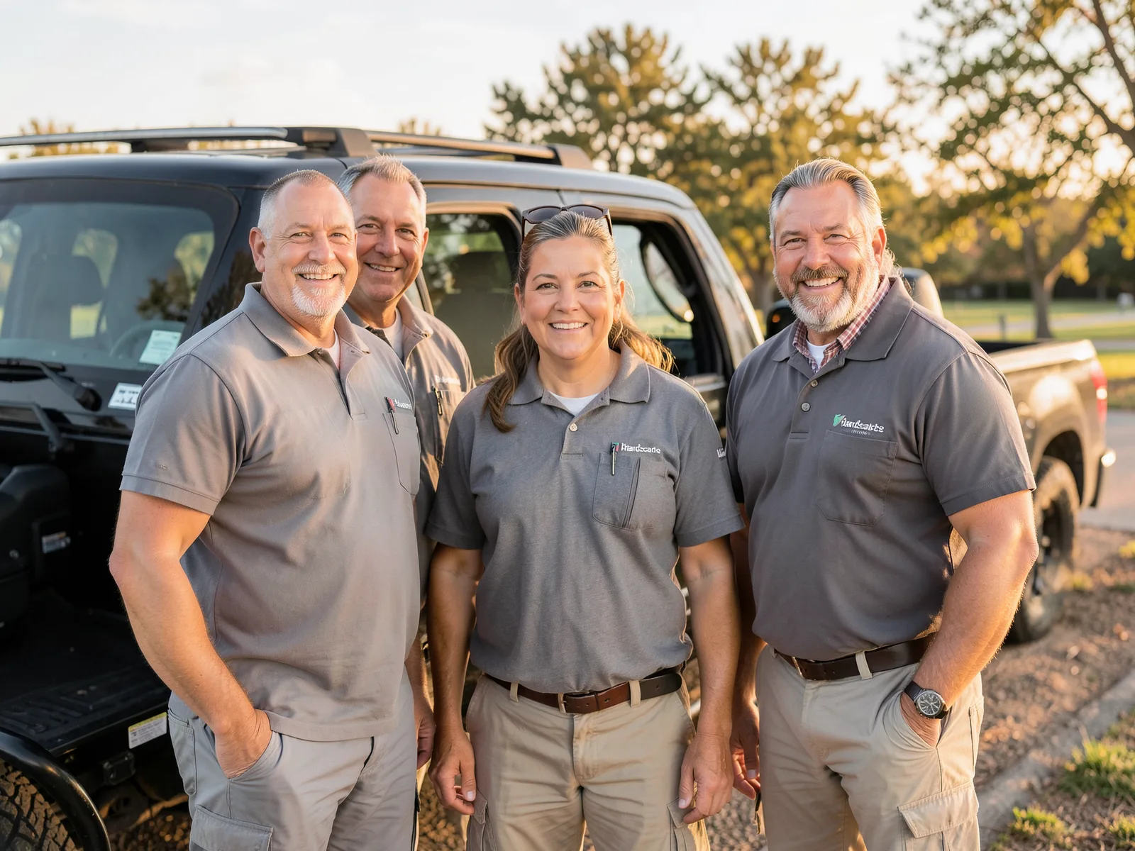 Plano Hardscaping Design company in Ellettsville, IN